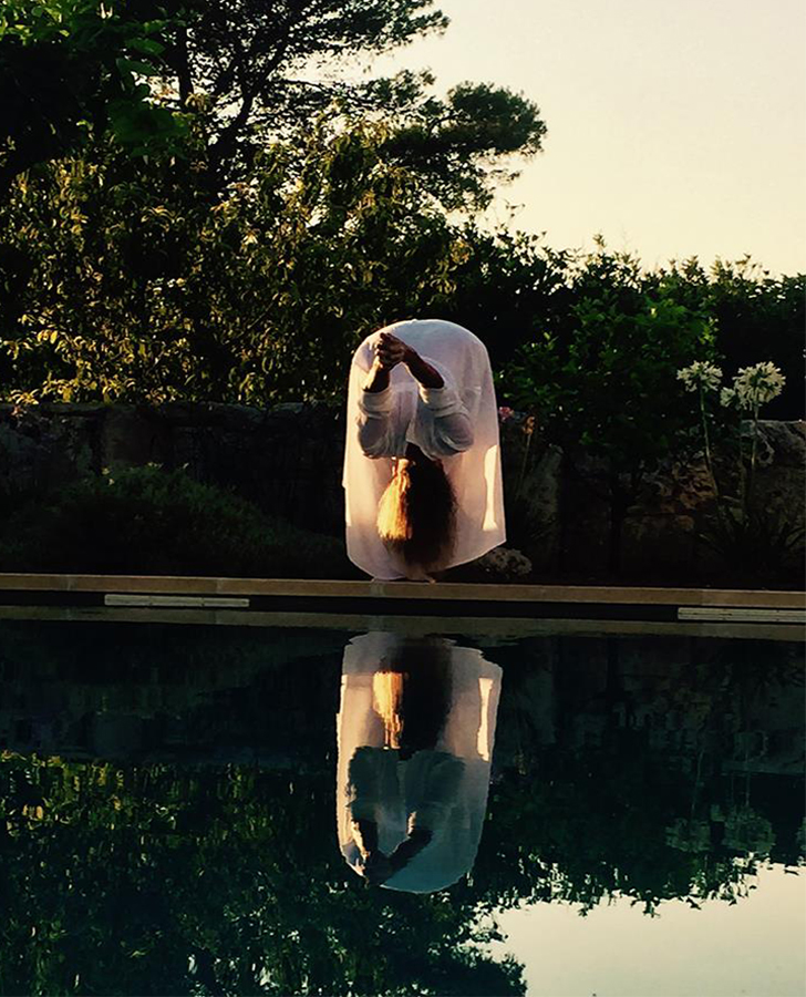 Casananda Retreats