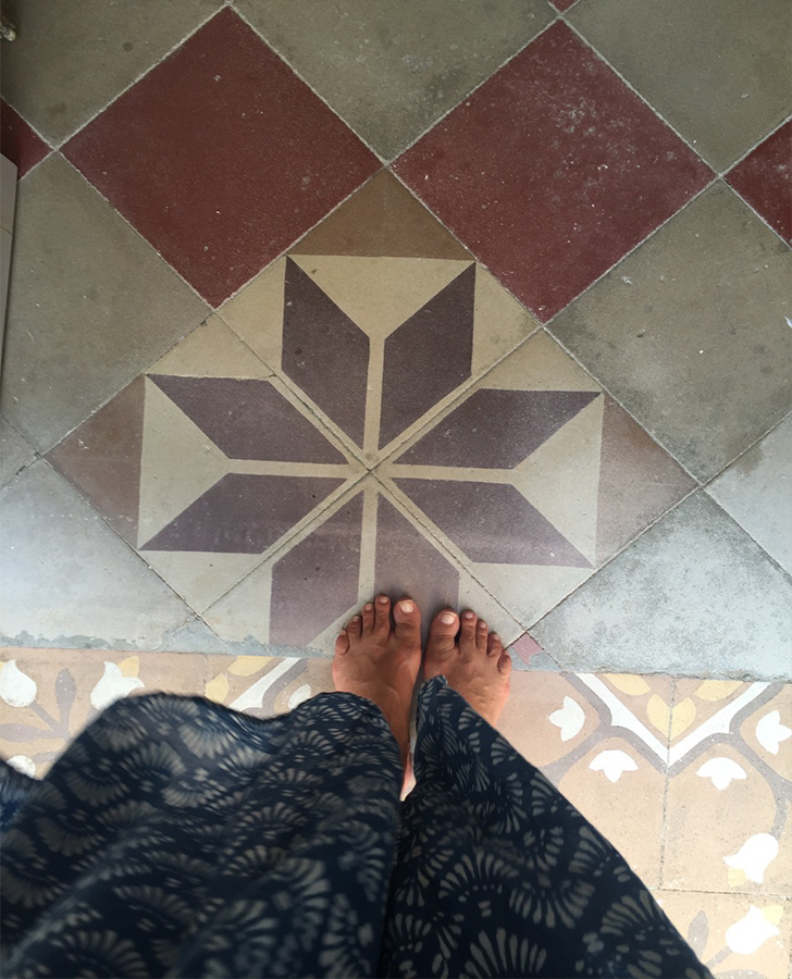 Casananda Retreats