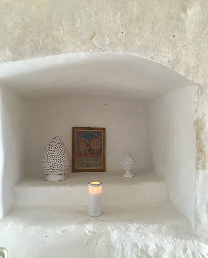 Casananda Retreats