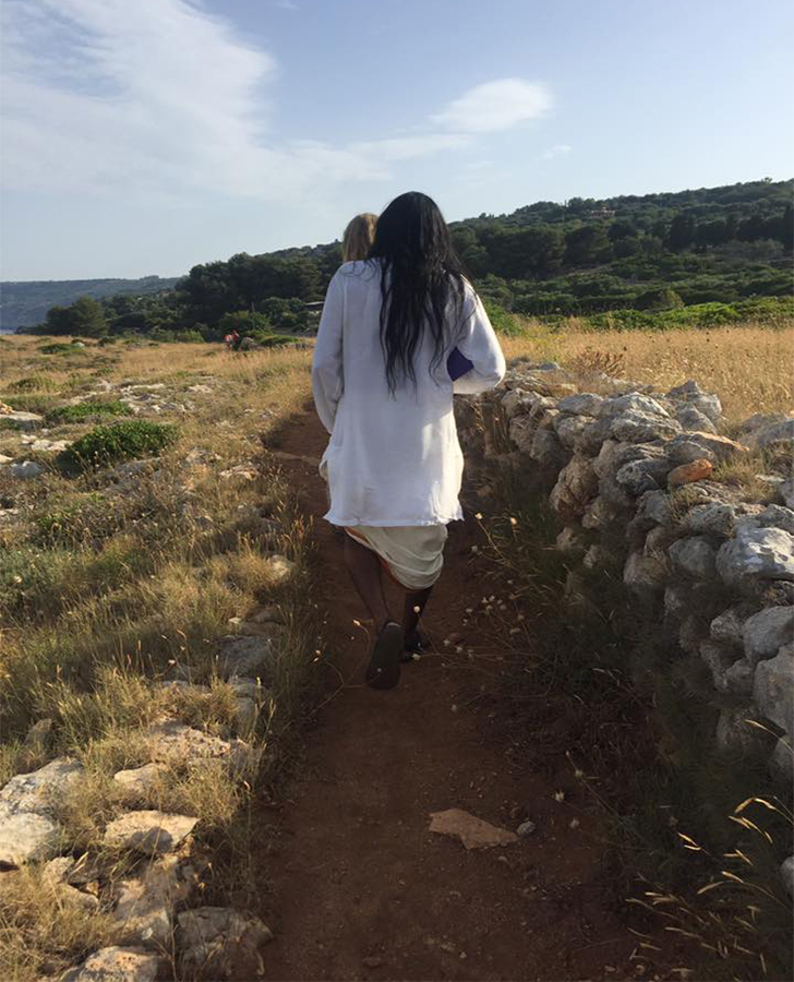 Casananda Retreats